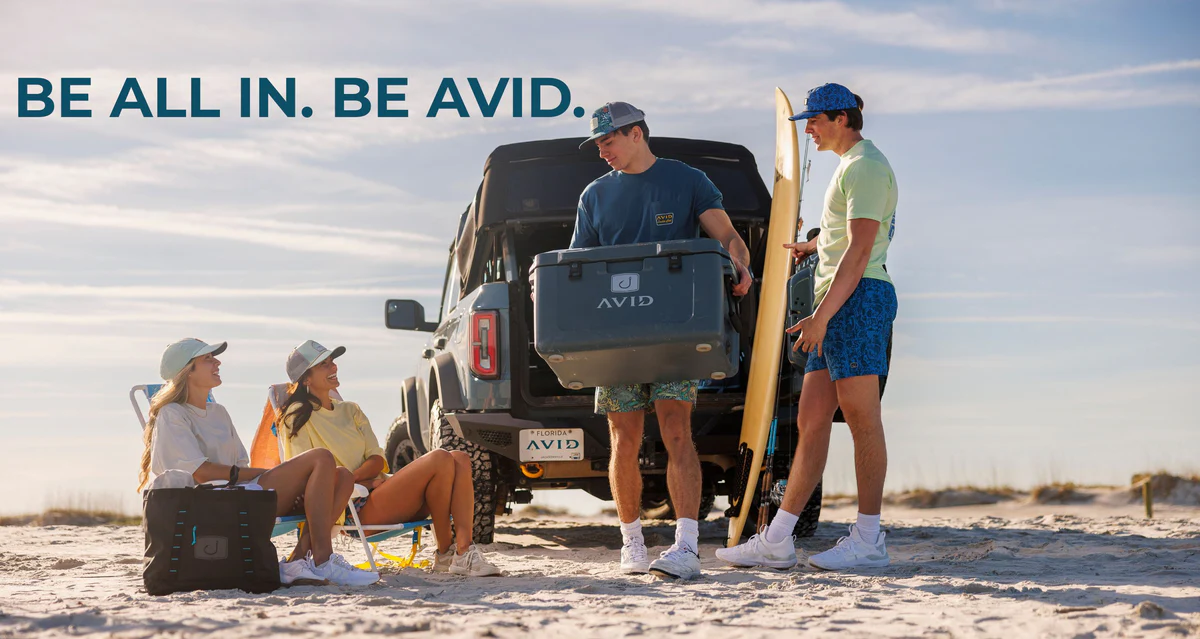 Elevate Your Outdoor Pursuit
