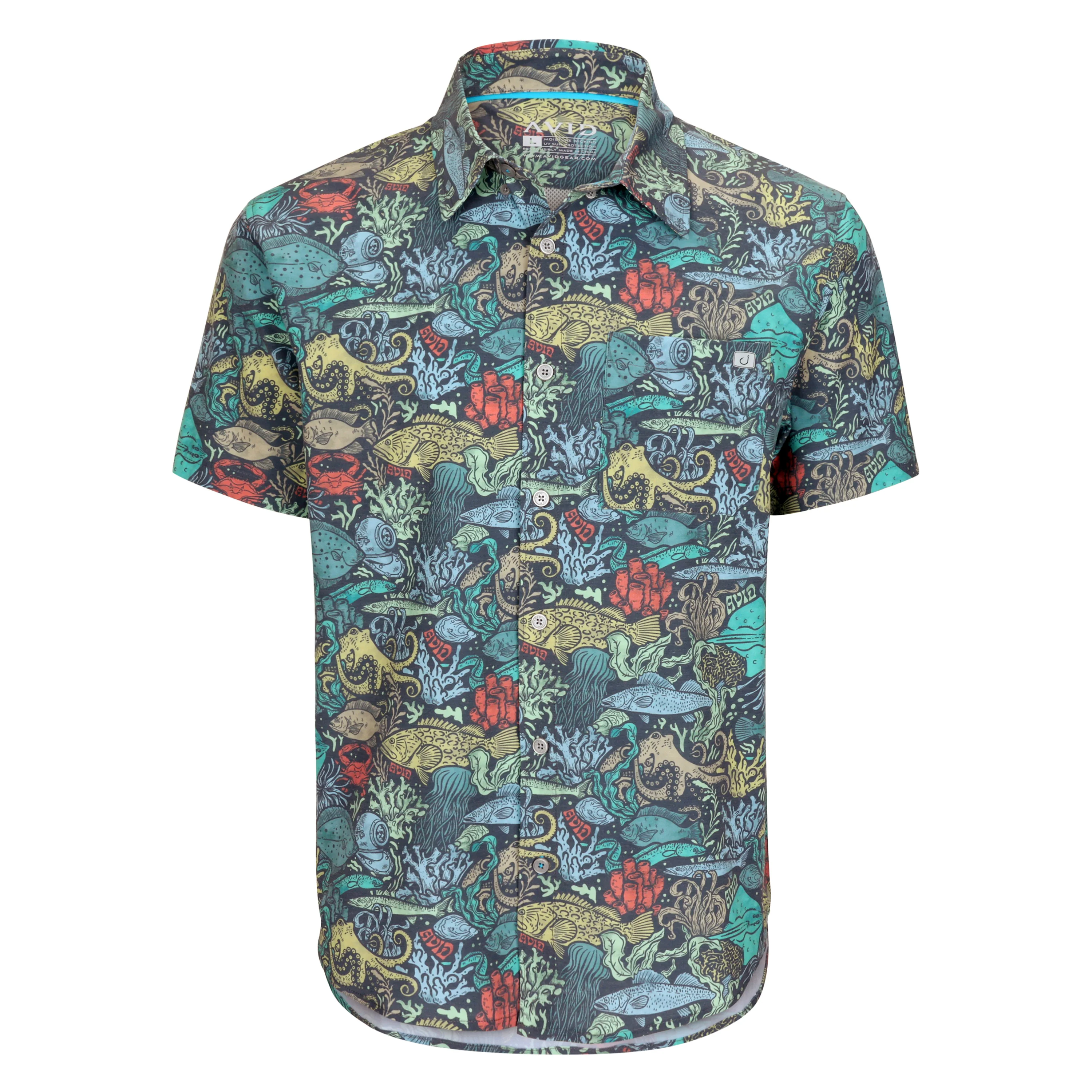 MEN TOPS